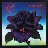 Black Rose (A Rock Legend) sleeve