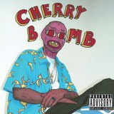 Cherry Bomb sleeve