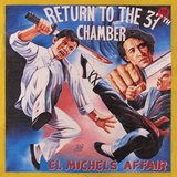 Return To The 37th Chamber sleeve