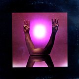Eric Burdon Declares "War" sleeve