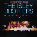 Go For Your Guns sleeve