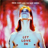 Let Love In sleeve