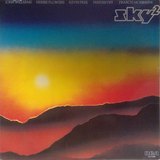 Sky 2 sleeve