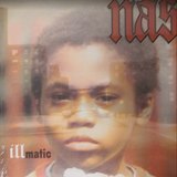Illmatic sleeve