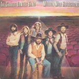 Million Mile Reflections sleeve