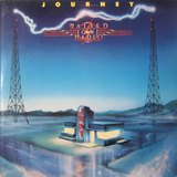 Raised On Radio sleeve