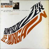 The Rumproller sleeve
