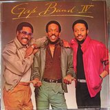 Gap Band IV sleeve