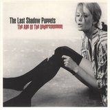 The Age Of The Understatement sleeve
