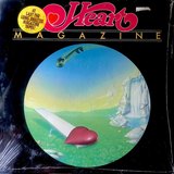 Magazine sleeve