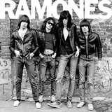 Ramones sleeve
