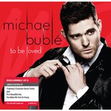 To Be Loved sleeve