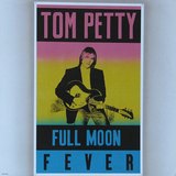 Full Moon Fever sleeve