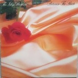 Between The Sheets sleeve