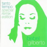 Tanto Tempo sleeve