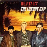 The Luxury Gap sleeve