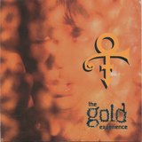 The Gold Experience sleeve