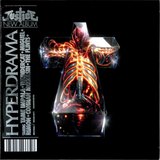 Hyperdrama sleeve