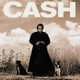 American Recordings sleeve