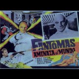 Fantômas sleeve