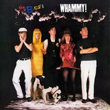 Whammy! sleeve