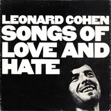 Songs Of Love And Hate sleeve