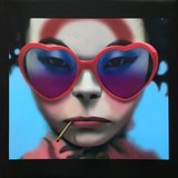 Humanz sleeve