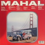 Mahal sleeve