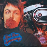 Red Rose Speedway sleeve