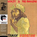 Rastaman Vibration sleeve