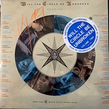 Will The Circle Be Unbroken (Volume Two) sleeve