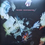 Disintegration sleeve