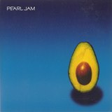 Pearl Jam sleeve