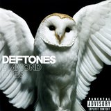 Diamond Eyes sleeve