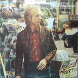Hard Promises sleeve