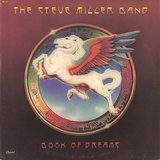 Book Of Dreams sleeve