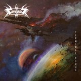 Terminal Redux sleeve