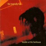 Trouble At The Henhouse sleeve