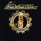 Four Wheel Drive sleeve