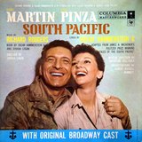 South Pacific sleeve