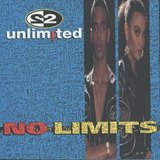No Limits sleeve