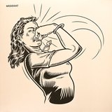 Moderat sleeve