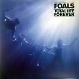 Total Life Forever sleeve