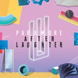 After Laughter sleeve