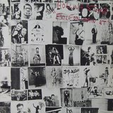 Exile On Main St. sleeve