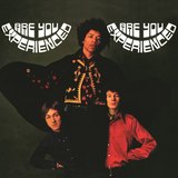 Are You Experienced? sleeve