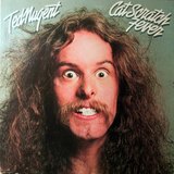 Cat Scratch Fever sleeve