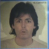 McCartney II sleeve