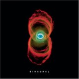 Binaural sleeve