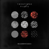 Blurryface sleeve
